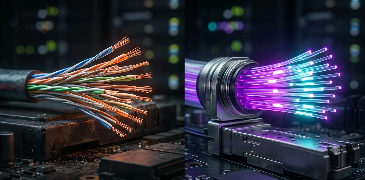 fiber internet nedir vdsl ile arasındaki farklar