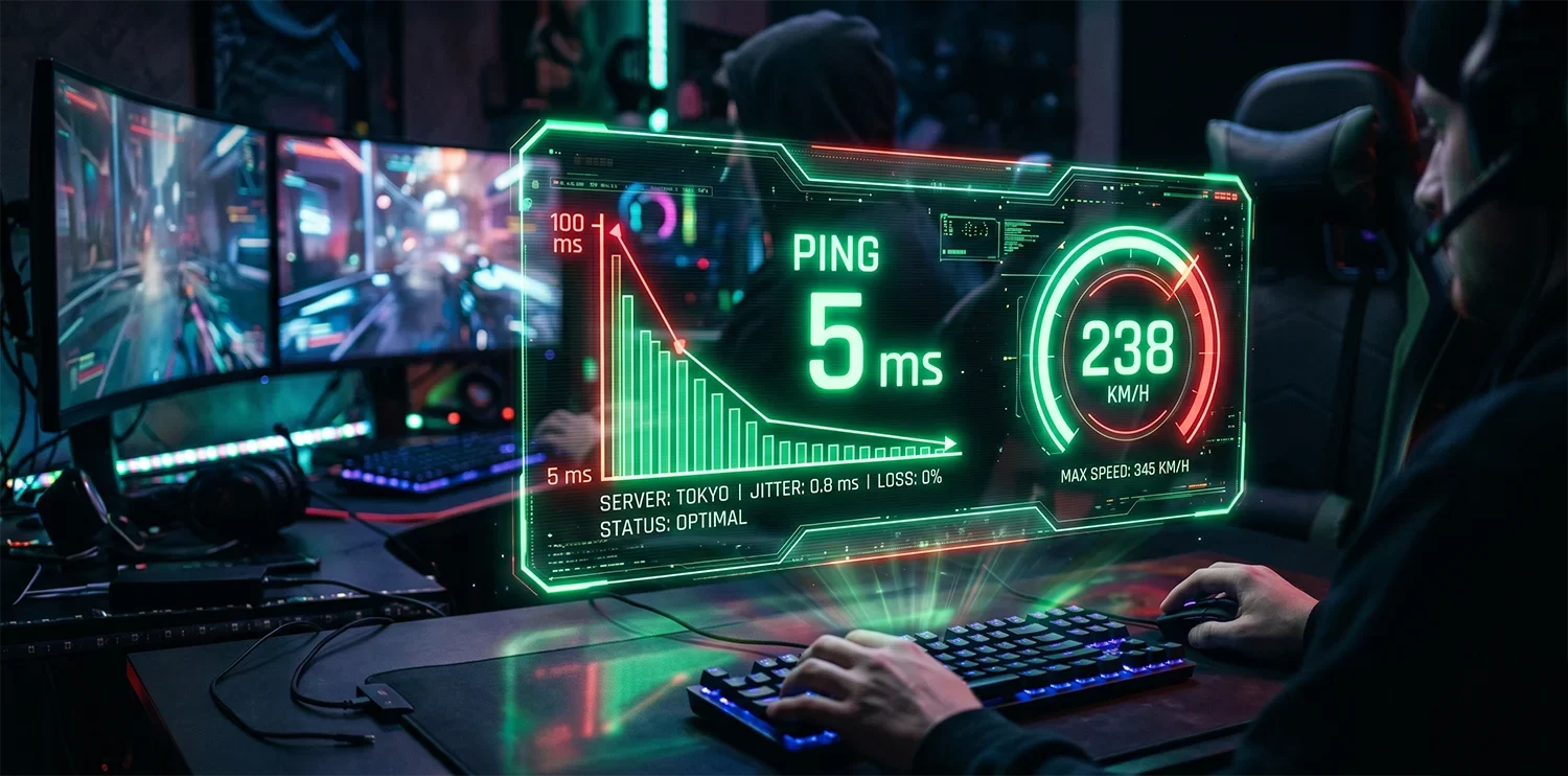 internet hız testi nasıl yapılır
